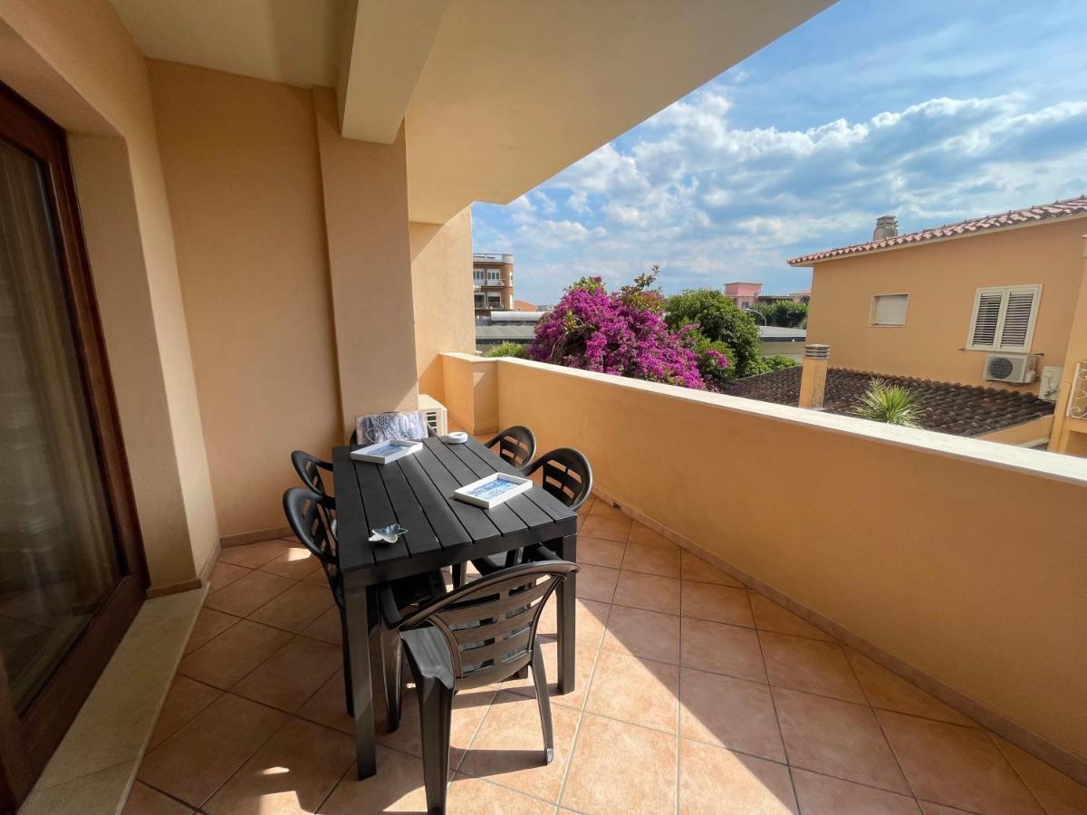 Patrician House Apartment Olbia Exterior photo