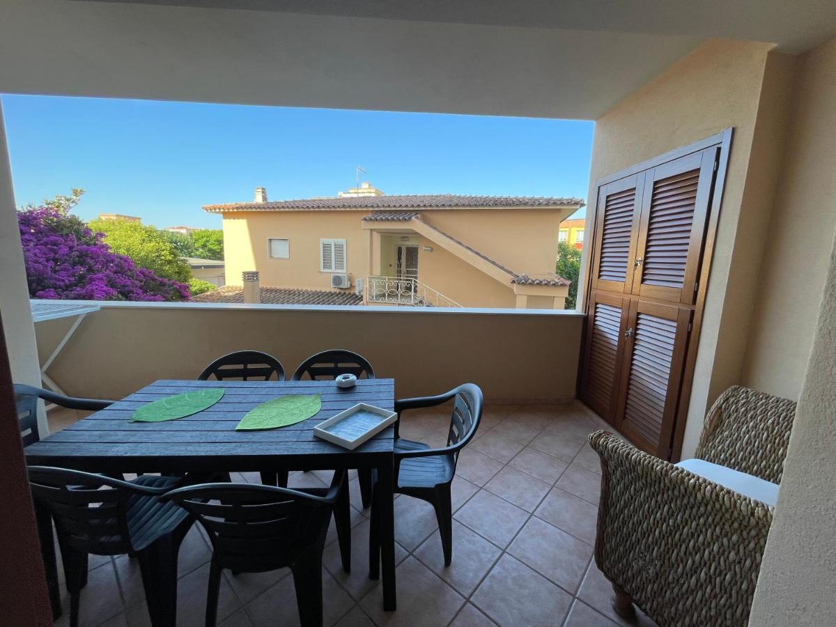 Patrician House Apartment Olbia Exterior photo