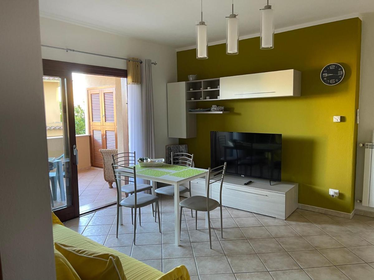 Patrician House Apartment Olbia Exterior photo
