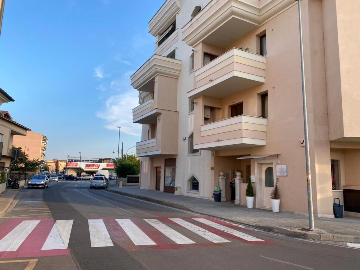 Patrician House Apartment Olbia Exterior photo