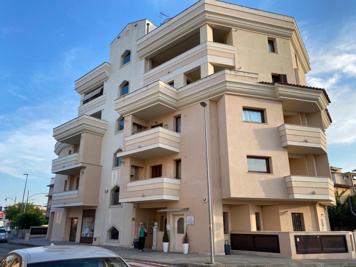 Patrician House Apartment Olbia Exterior photo